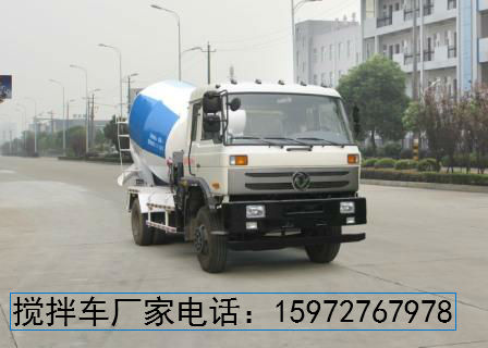 攪拌車圖片 攪拌車圖片