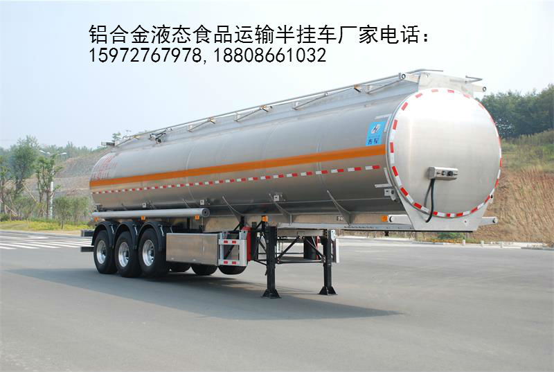 油罐車圖片