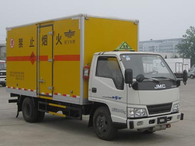 防爆車圖片