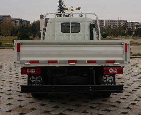 一汽紅塔解放經(jīng)典1系自卸車