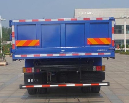 唐駿歐鈴金剛王自卸車(chē)