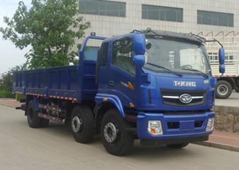 唐駿歐鈴金剛王自卸車(chē)