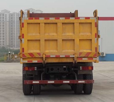 重汽王牌W5B自卸車