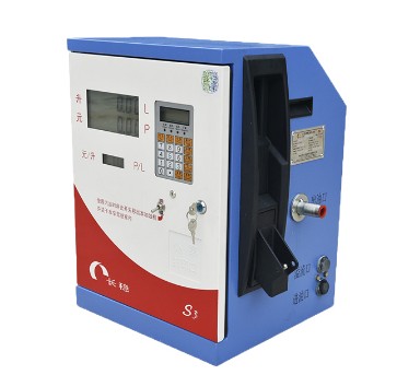 長穩(wěn)60L大流量加油機(jī)HT-YV60E圖片