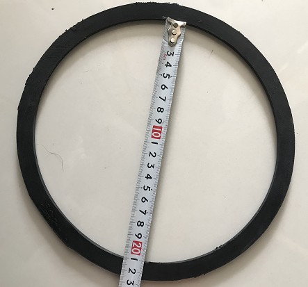 油罐車普通罐口橡膠墊