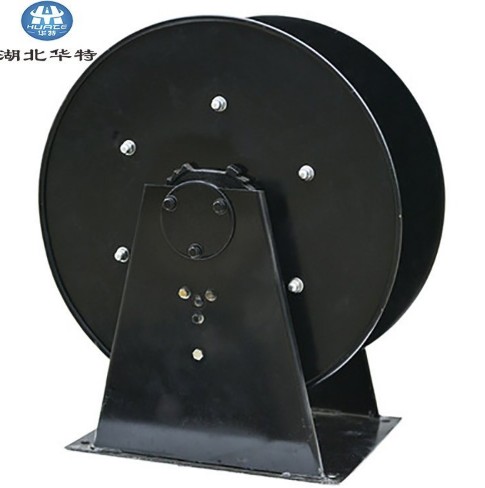 湖北華特HT-SJP60L型賽爾斯卷盤(pán)骨架