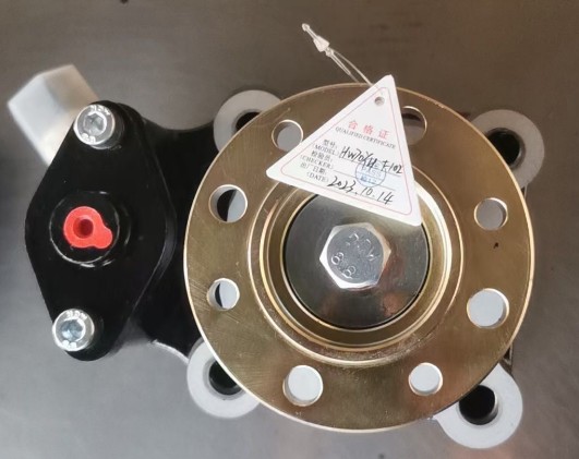 HW70YH-F102型取力器_WG9700290320型取力器_十堰鼎凱取力器