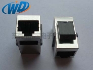 RJ45網絡連接器