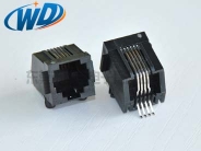 RJ45網絡接口