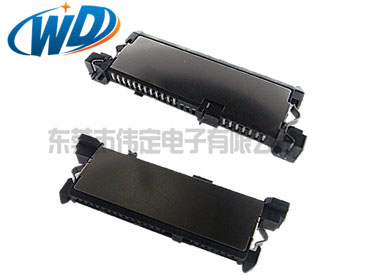  rj45連接器